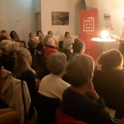 Quinzaine du Japon en Occitanie : "Duo lecture-flûte Shakuachi" le 6 novembre 2025 - Région Occitanie 