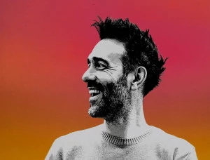 Affiche Charlie Winston