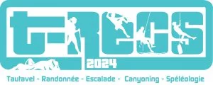 Affiche T-RECS Rassemblement Multi-Activités du 8 au 12 mai 2024 à Tautavel