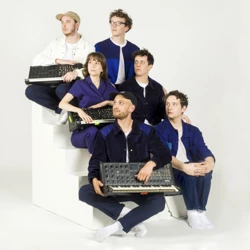 Affiche INÜIT + Entoartix