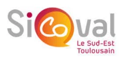 Logo Sicoval