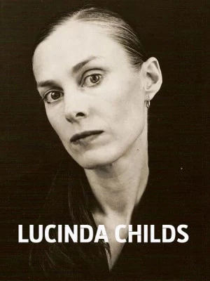 Affiche Ciné-débat | Film Lucinda Childs