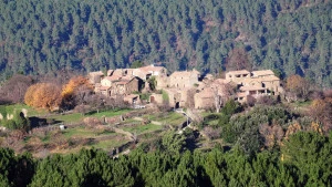 Affiche Journées du Patrimoine à Peyremale