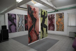 Claude JEANMART