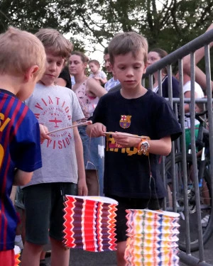 Affiche ESPACE OC & EXPOSITION / ESPACI ÒC E EXPOSICION