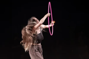 Affiche Mother.Woman.Artist - Marianna de Sanctis