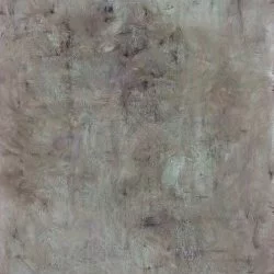 empreinte - huile sur toile 120x160 cm 2018 Empreinte