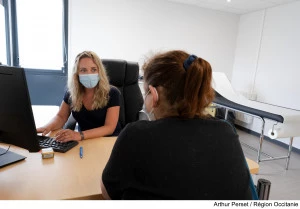 Face aux déserts médicaux, on crée de nouvelles maisons de santé