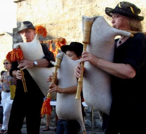 Affiche film " Buf de Vida