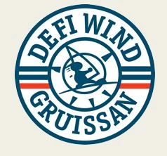 Affiche 19ème défi wind de Gruissan 