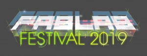 Affiche Fab Festival 2019