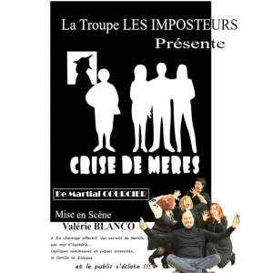 Affiche Crise de Mères