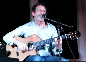 Affiche Scène Ouverte 2017 