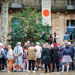 Château Vargoz - GAUDRY 