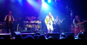 Affiche In Extremis : Tribute Queen