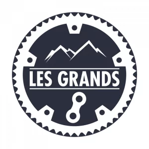 Affiche Le Grand 8 des Pyrénées
