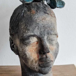 Marie Capinha Couchinho