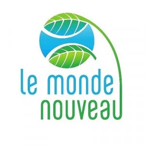 Affiche Le Monde Nouveau 