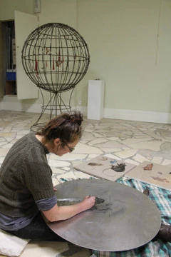 Photo de profil