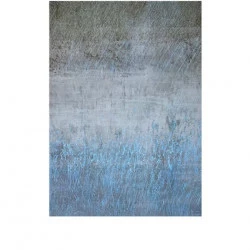 sans titre - technique mixte sur papier