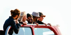 Affiche Sayag Jazz Machine + Manuel Perez b2b SELECTAÏOLI