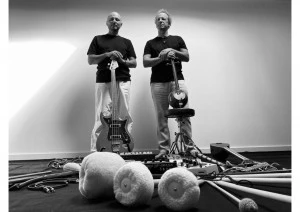 Affiche Concert « Utta »