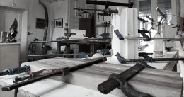 Atelier Frédéric Boiron