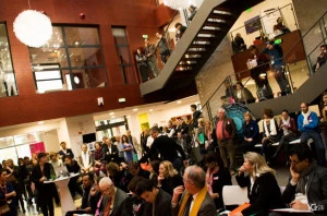 Affiche YESS Académie 