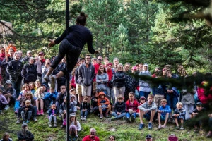 Affiche Balade Circassienne