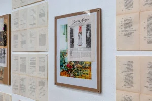 Affiche Atelier « Derrière le cliché »