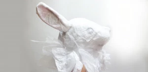 Affiche Sous la neige - Cie des Bestioles