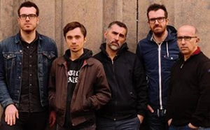 Affiche Lane + Madam