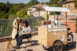 B'art Nomade - Olivier Octobre
