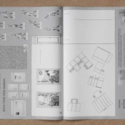 MARE LIBERUM - Projet éditorial réalisé réalisés avec Florence Bazin, Corine Caulier, Gilles Elie, Mélissa Godbille, Lucie Herlemont, Rébecca Konforti, Marion Lebbe, David Leleu, Galerie Rézeda, Michael Lilin, Philippe Lipka, Emmanuel Simon, Manon Thirriot dans le cadre de l'exposition ARCHIPEL, Quatre résidences, mille expériences, Frac Grand Large — Hauts-de-France, 2021, Dunkerque. - Marion Lebbe 