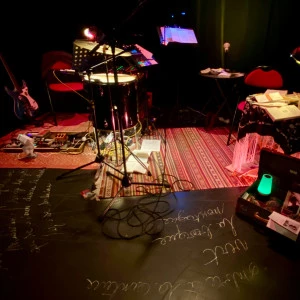 Affiche Les 4 saisons de La Bellongaise