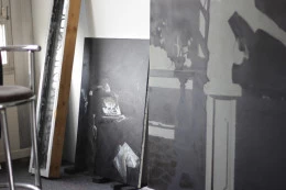 Atelier - Maroussia Sallent - Estelle Vernay
