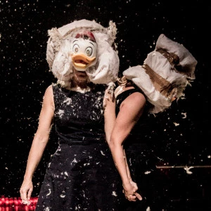 Affiche Still Life - Ricci / Forte