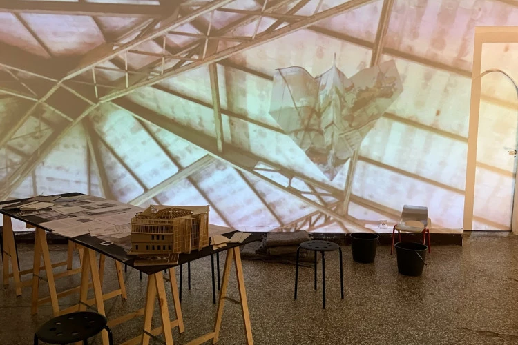 Numen - Galerie Zoom - 19 novembre 2022 - Cathy Consentino 