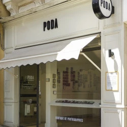 Boutique PODA Sète