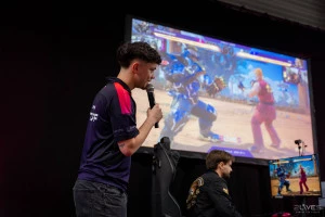 Affiche Revel Games Show