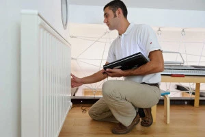 Affiche Atelier copropriété - Loi Elan : nouveautés sur l'individualisation des frais de chauffage