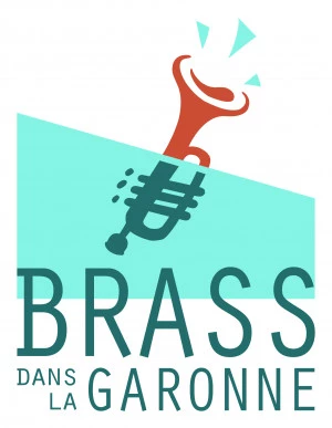Affiche Brass Dans La Garonne