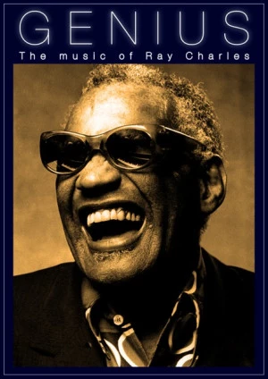 Affiche Genius - La musique de Ray CHARLES