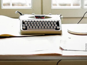 Affiche Exposition « L'atelier éphémère »