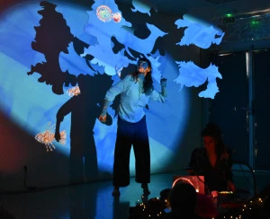 Affiche Festival Zah-Zuh #1 : Tatalia