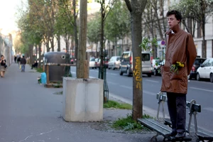 Affiche Les Conférences de poche au Kawa • Nokill