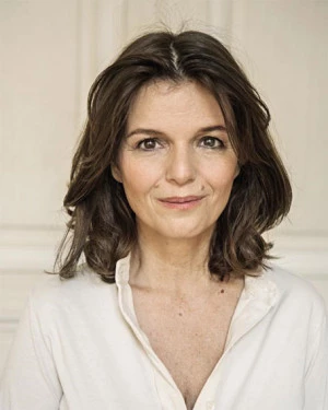 Affiche Rencontre avec Maylis de Kérangal, auteur de Réparer les vivants.