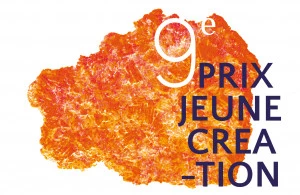 Affiche 9e - Prix Jeune Création