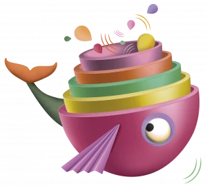 Affiche Festival Clapotis et ses ricochets 