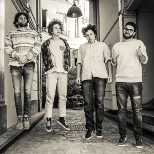 Affiche Johnny Mafia + La Pietà